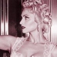 Natalya Lapina Desnuda