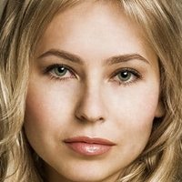 Natasha Diakova Desnuda