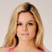 Natasha Gilbert Desnuda