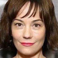 Natasha Gregson Wagner Desnuda