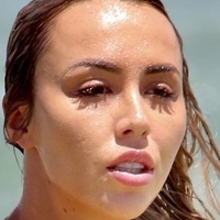 Natasha Spencer Desnuda