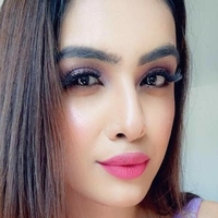 Neha Malik Desnuda
