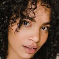 Nesta Cooper Desnuda
