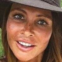 Nicky Watson Desnuda