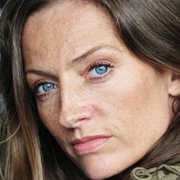 Nicola Ransom Desnuda
