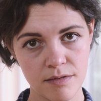 Nicole Guibord Desnuda