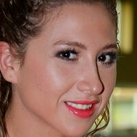 Nicole Moreno Desnuda