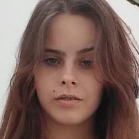 Nicole Rampini Desnuda