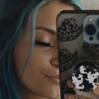 Nicoolee99 Desnuda
