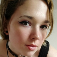 Nightingjayle Desnuda