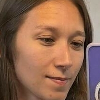 Nikita Crump Desnuda