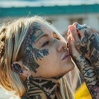 Nikol Kalasova Desnuda