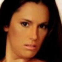 Nikoletta Pulszterne Desnuda