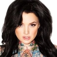 Nina Kate Desnuda