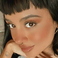 nina-luisa Desnuda