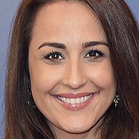 Nina Moghaddam Desnuda