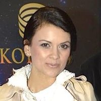 Nina Osenar Desnuda