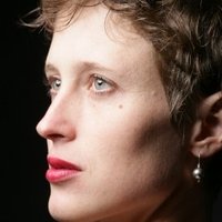 Nina von Rönne Desnuda