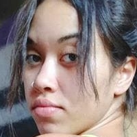 Nneca Santos Desnuda