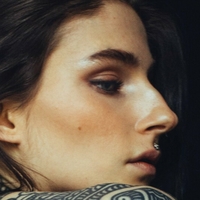 Noemie Doragon Desnuda