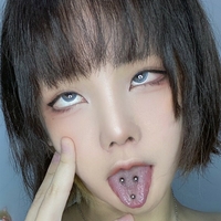 NotShiorii Desnuda