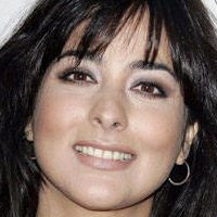 Odalys Garcia Desnuda