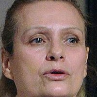 Odile Michel Desnuda