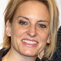 Okka Gundel Desnuda