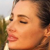 Oksana Alma Desnuda