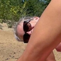 Ola Rembo Desnuda