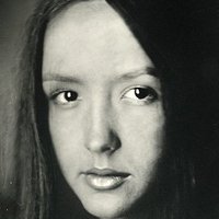 Olga Golutskaya Desnuda