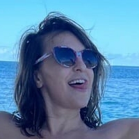 Olga Kay Desnuda
