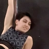 Olivia Graves Desnuda