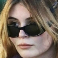 Olivia Jade Desnuda