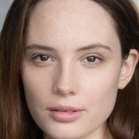 Olwen Kelly Desnuda