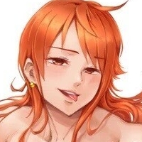 One Piece Desnuda