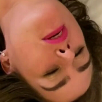 OneBadWife Desnuda