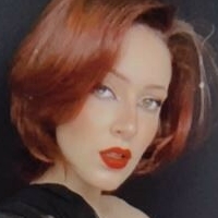 Oriana Valentine Desnuda