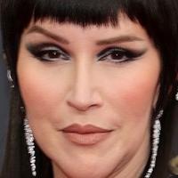 Our Lady J Desnuda