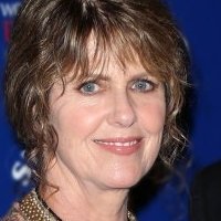 Pam Dawber Desnuda