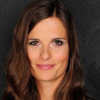 Pamela Grosser Desnuda