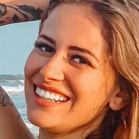 Paola Marin Desnuda