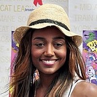Patina Miller Desnuda