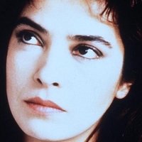 Patricia Adriani Desnuda