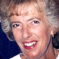 Patricia Haines Desnuda