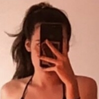 Patricia Martinescu Desnuda