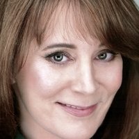 Patricia Richardson Desnuda