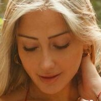 Paulina Antonella Blanco Desnuda