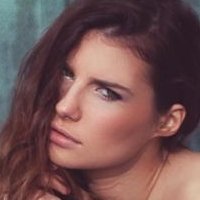 Pauline Santamaria Desnuda