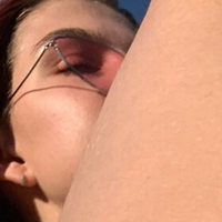 Pavella Desnuda